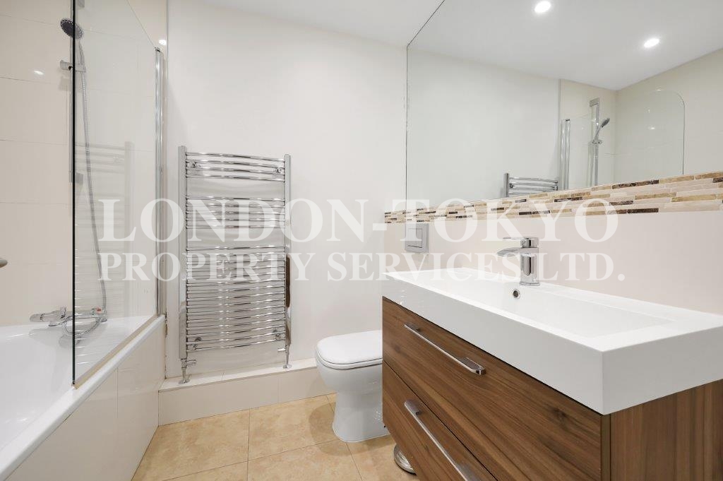 Byron Court NW6 :: London-Tokyo Property Service